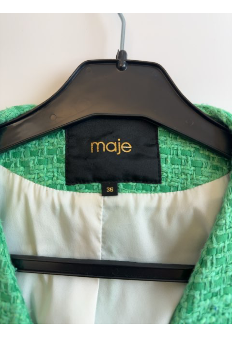 Maje blazer